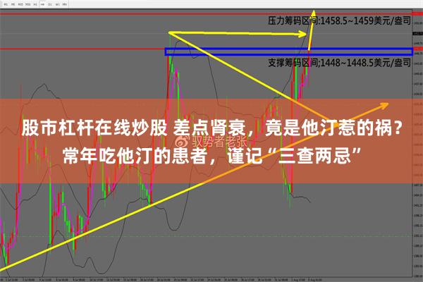 股市杠杆在线炒股 差点肾衰，竟是他汀惹的祸？常年吃他汀的患者，谨记“三查两忌”