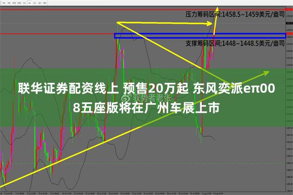 联华证券配资线上 预售20万起 东风奕派eπ008五座版将在广州车展上市